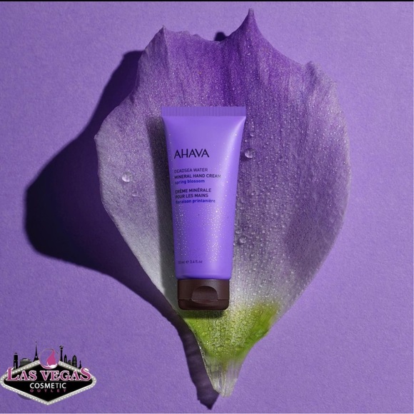 2pk $5 - Dead Sea Water Mineral Body Lotion Spring - Picture 2 of 6